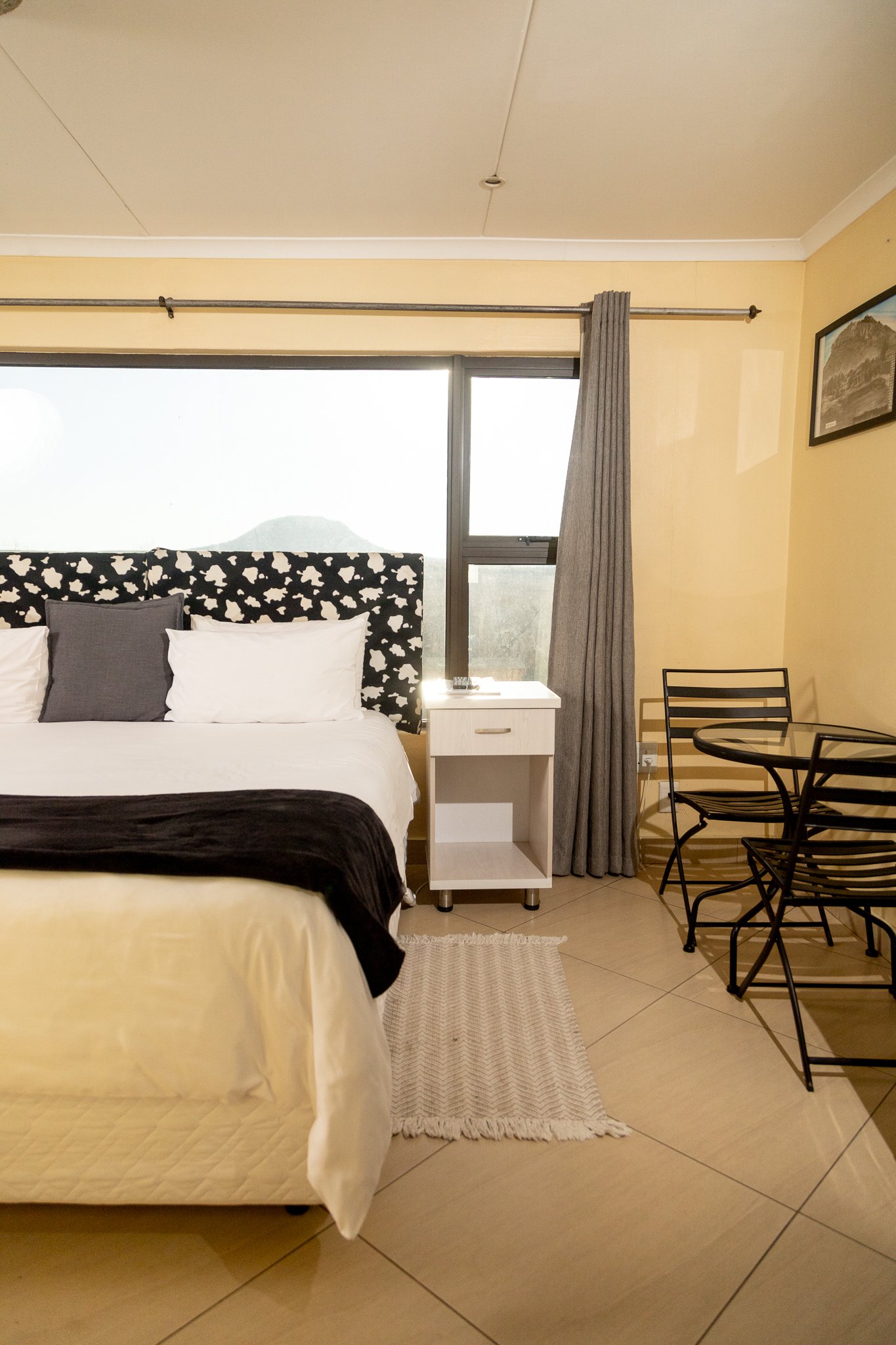 Luxury Room