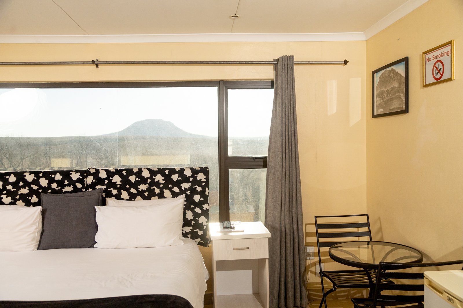 Luxury Room